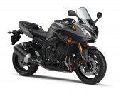 2012 Yamaha Fazer8 ABS photo